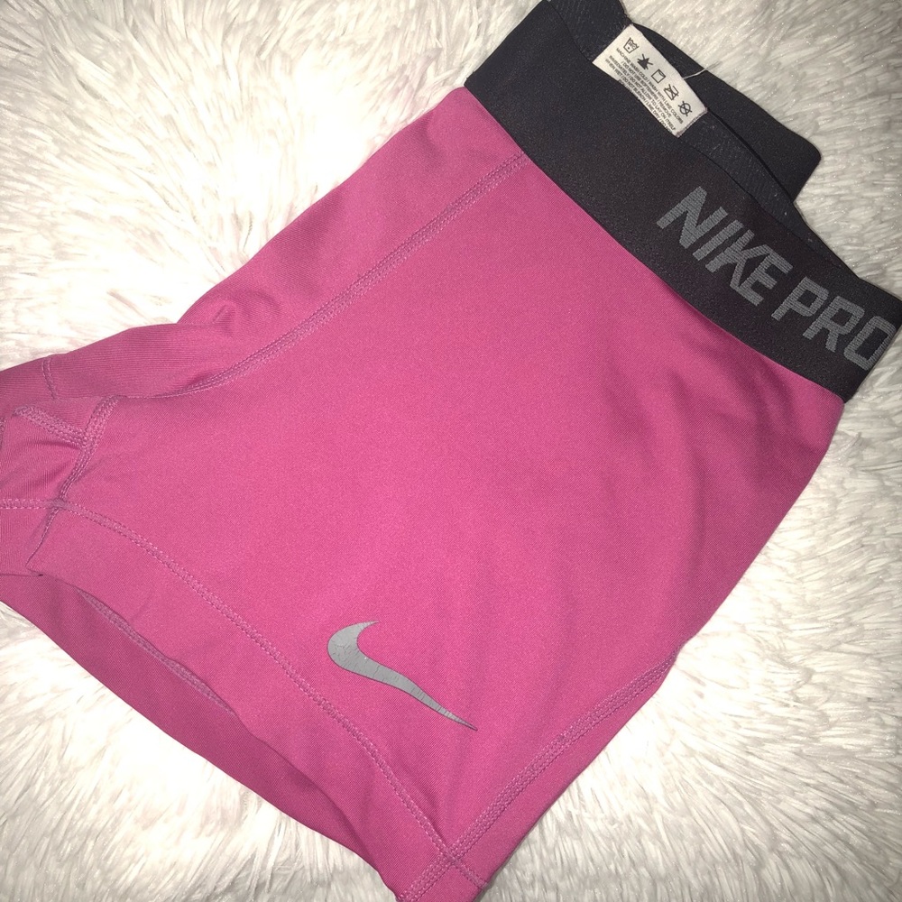 Nike Pros